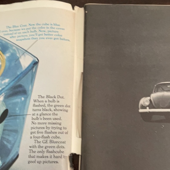 1969 Life Magazine issue - Picture 4 of 7